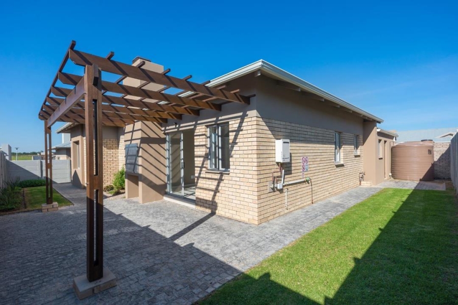 3 Bedroom Property for Sale in Hansmoeskraal A H Western Cape